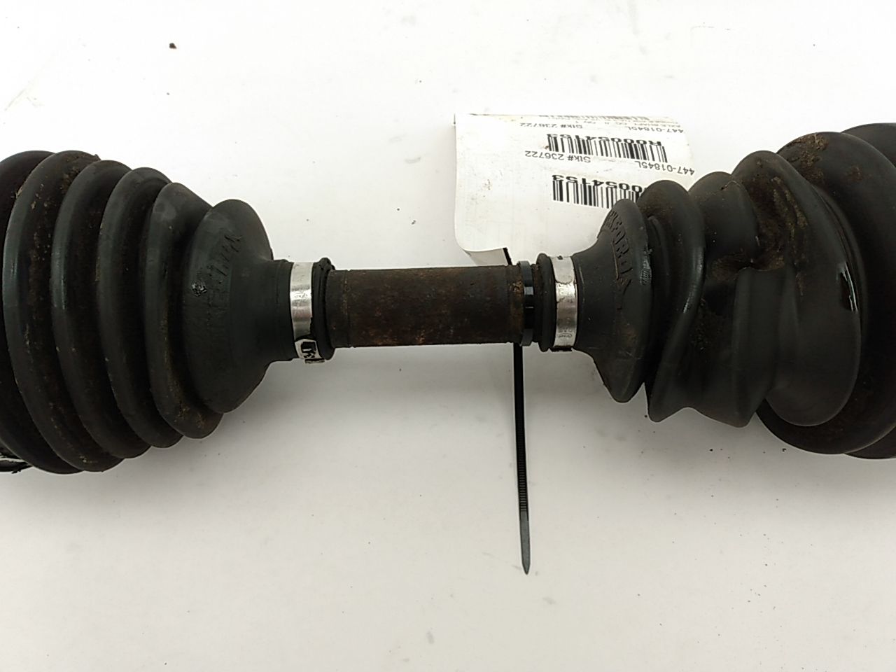 Buick Reatta Front Left Axle Shaft