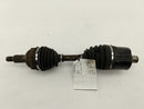 Buick Reatta Front Left Axle Shaft-5