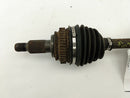 Buick Reatta Front Left Axle Shaft-6