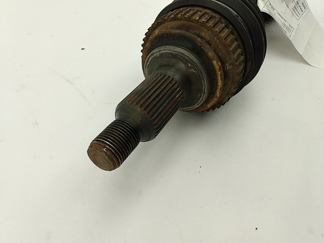 Buick Reatta Front Left Axle Shaft