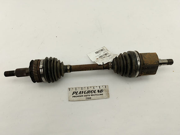 Buick Reatta Right Axle Shaft