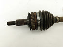 Buick Reatta Right Axle Shaft-2