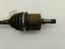 Buick Reatta Right Axle Shaft-4