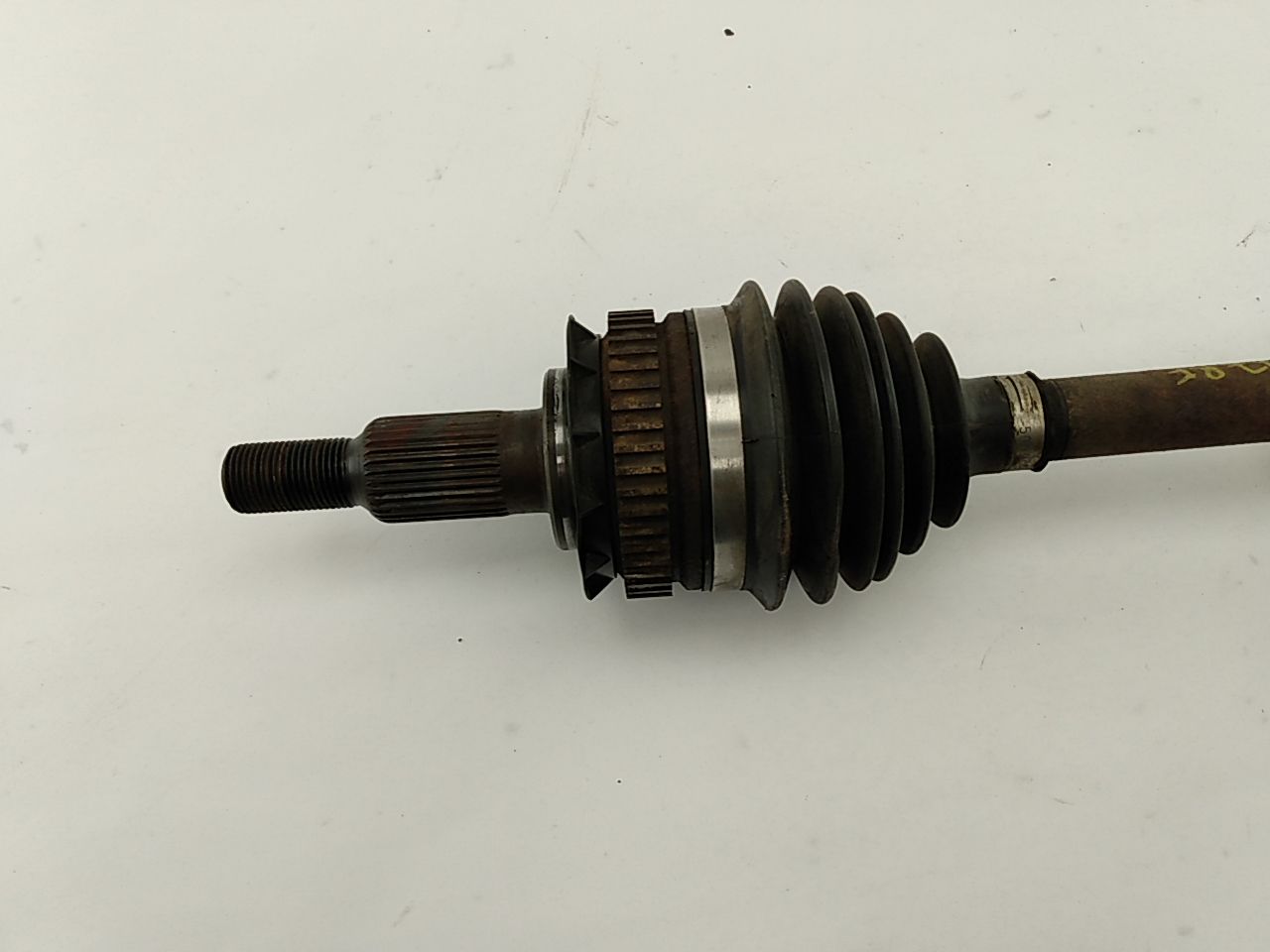 Buick Reatta Right Axle Shaft