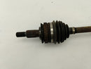 Buick Reatta Right Axle Shaft-6