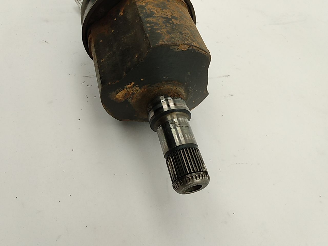 Buick Reatta Right Axle Shaft