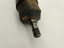Buick Reatta Right Axle Shaft-9