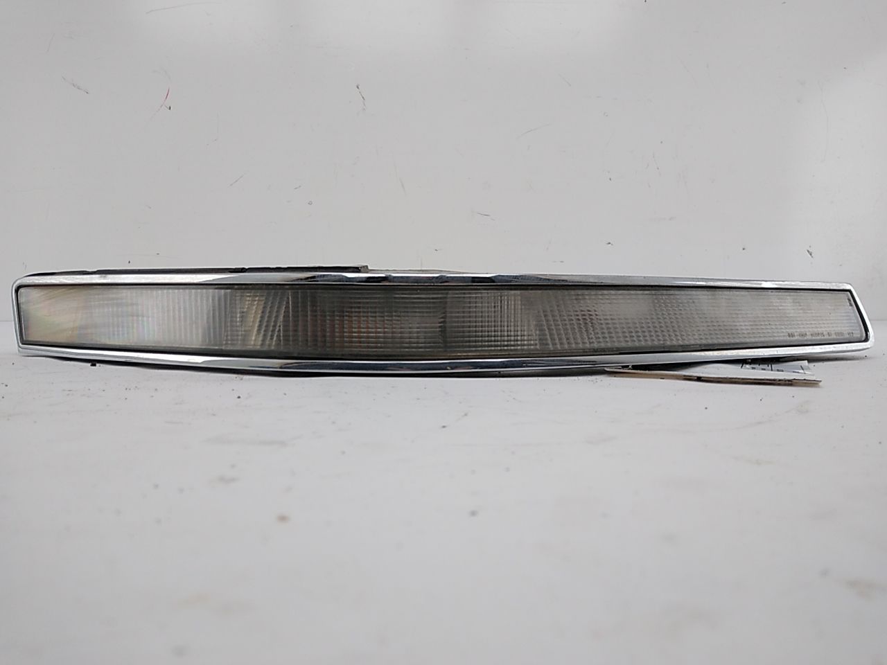 Buick Reatta Front Right Turn Signal