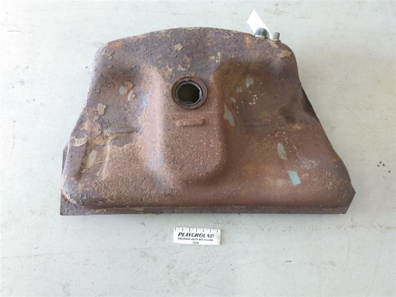 Buick Reatta Fuel Tank