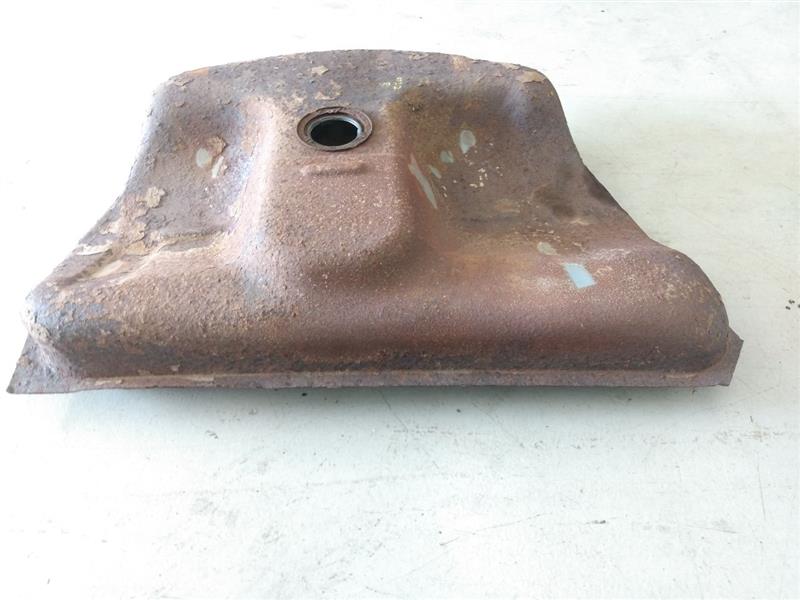 Buick Reatta Fuel Tank