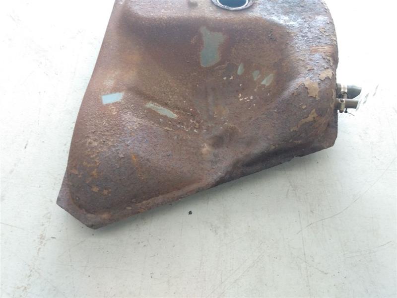 Buick Reatta Fuel Tank