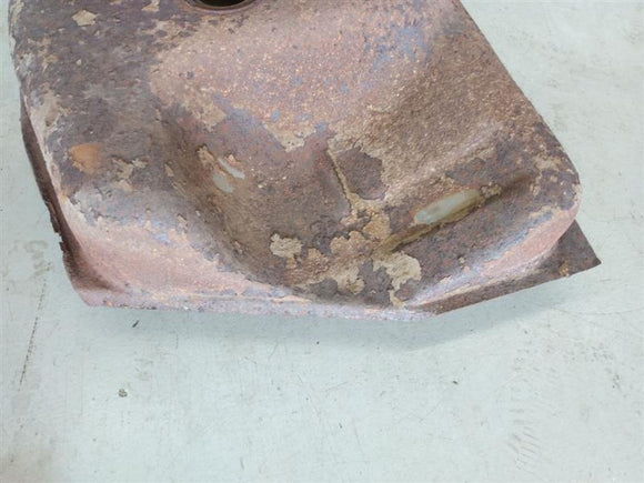 Buick Reatta Fuel Tank