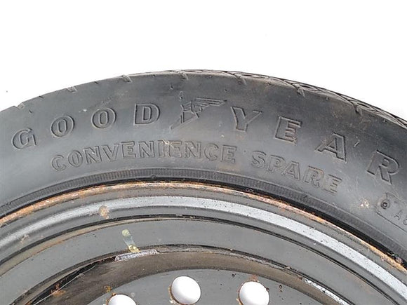 Buick Reatta Spare Wheel