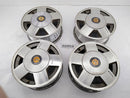 Buick Reatta Set Of Wheels-1