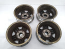 Buick Reatta Set Of Wheels-2