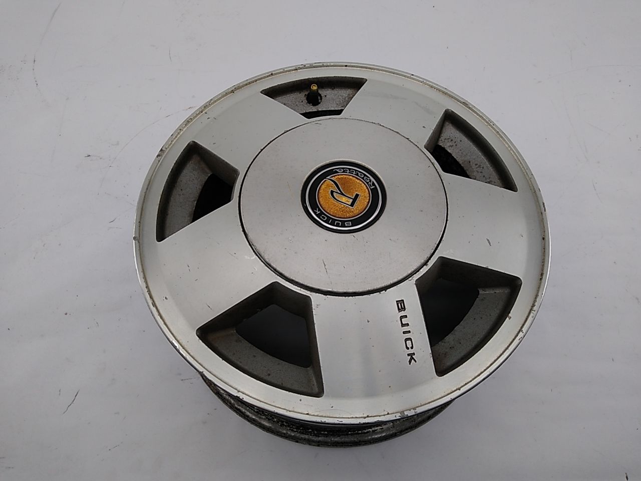 Buick Reatta Set Of Wheels