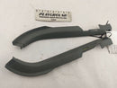 Buick Reatta Pair Of Dash End Trim-1