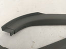 Buick Reatta Pair Of Dash End Trim-4