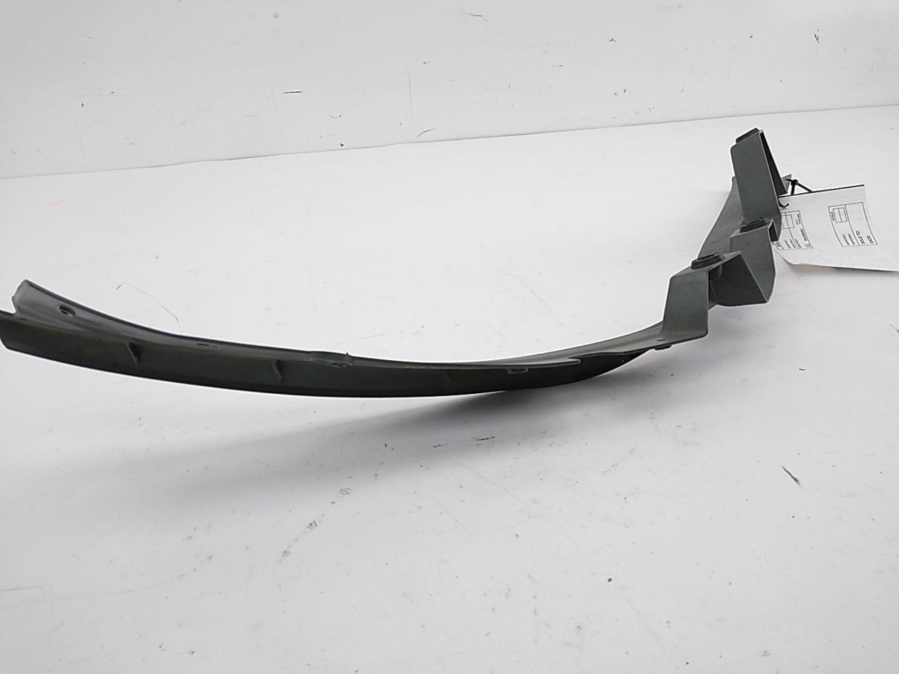 Buick Reatta Rear Left Upper Quarter Trim