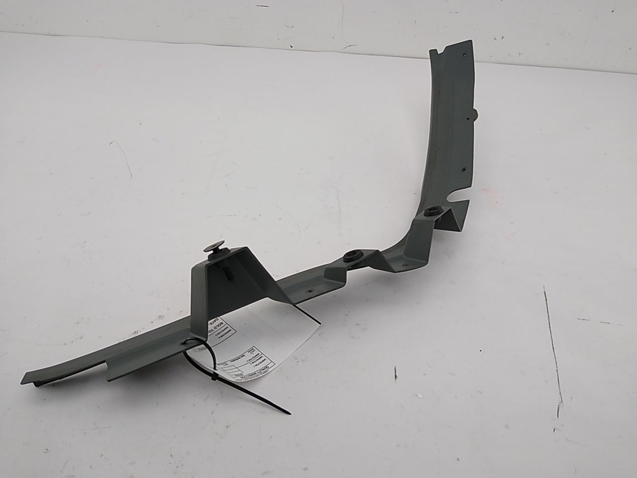 Buick Reatta Rear Right Upper Quarter Trim