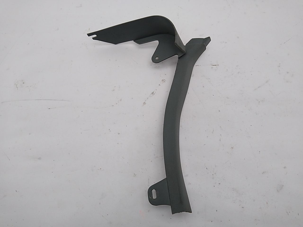 Buick Reatta Pair Of Rear Lower Quarter Trim