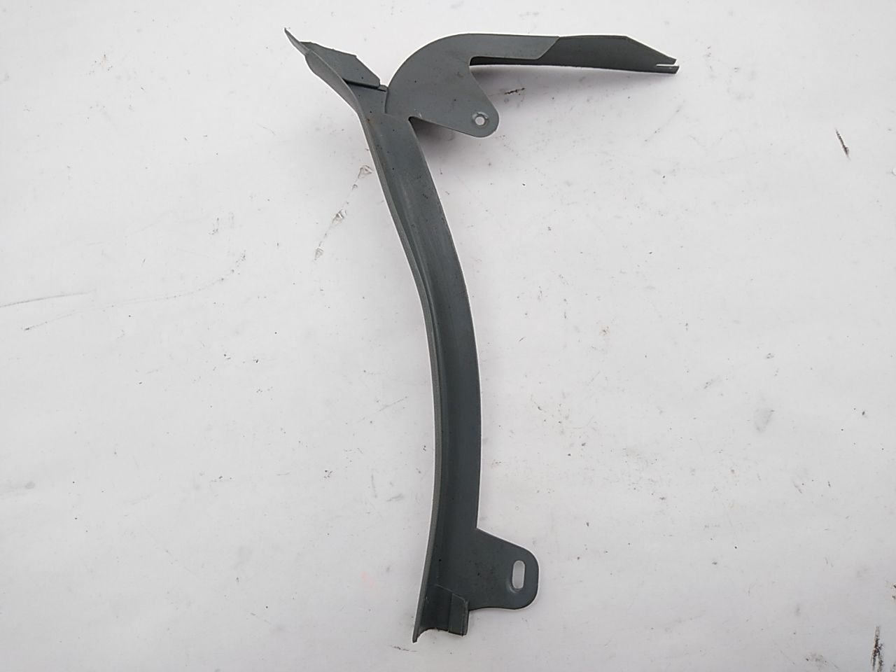 Buick Reatta Pair Of Rear Lower Quarter Trim