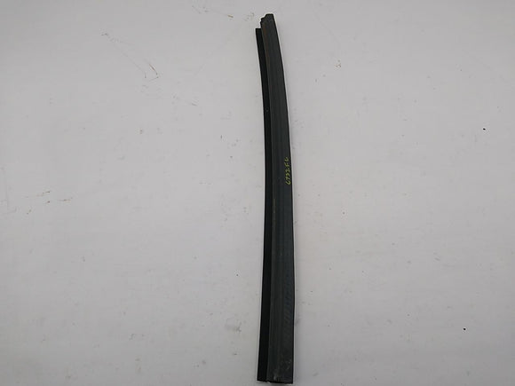 Buick Reatta Front Left Door Window Seal
