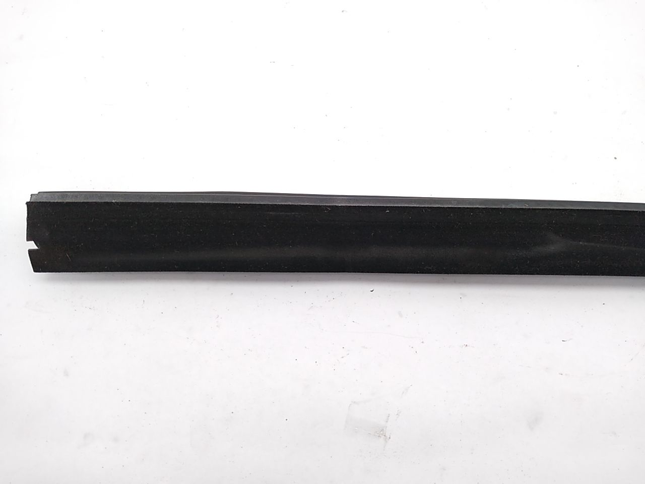 Buick Reatta Front Left Door Window Seal