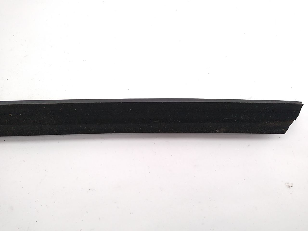 Buick Reatta Front Left Door Window Seal