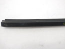 Buick Reatta Front Left Door Window Seal-9
