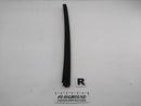 Buick Reatta Front Right Door Window Seal-1