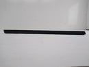 Buick Reatta Front Right Door Window Seal-4