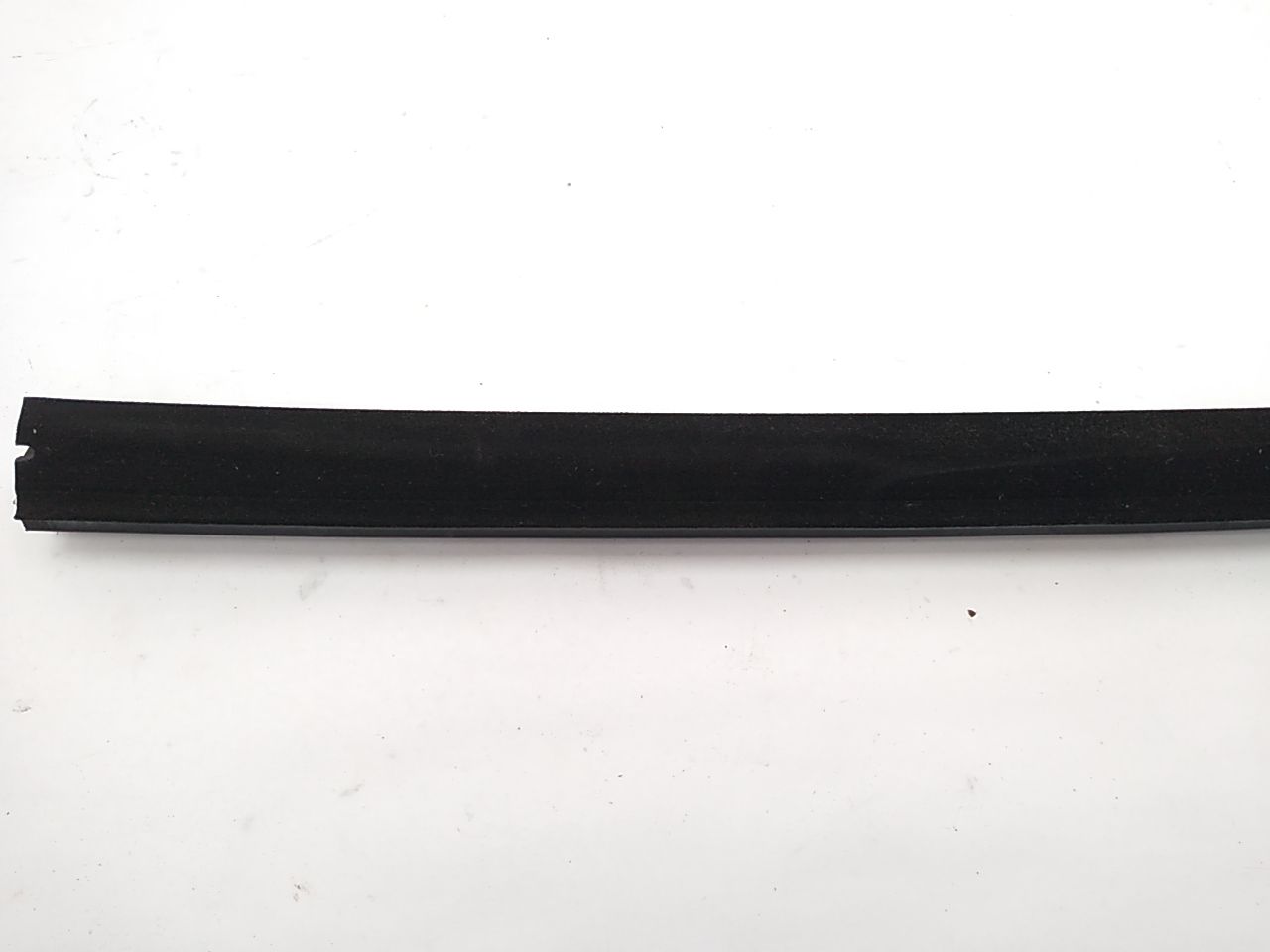 Buick Reatta Front Right Door Window Seal