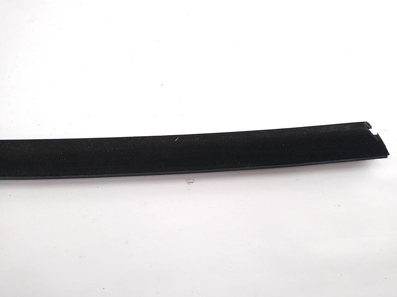 Buick Reatta Front Right Door Window Seal