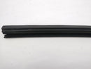 Buick Reatta Front Right Door Window Seal-9