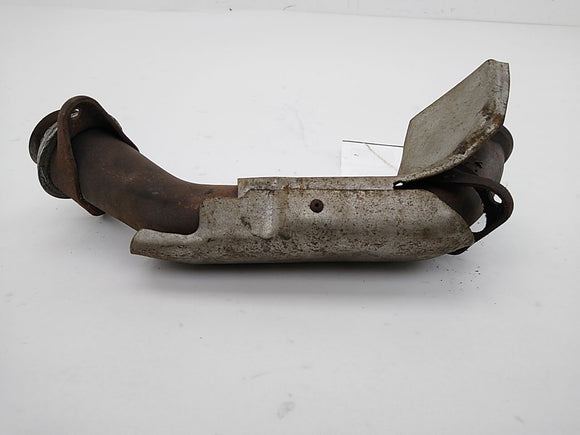 Buick Reatta Exhaust To Intake Manifold Pipe