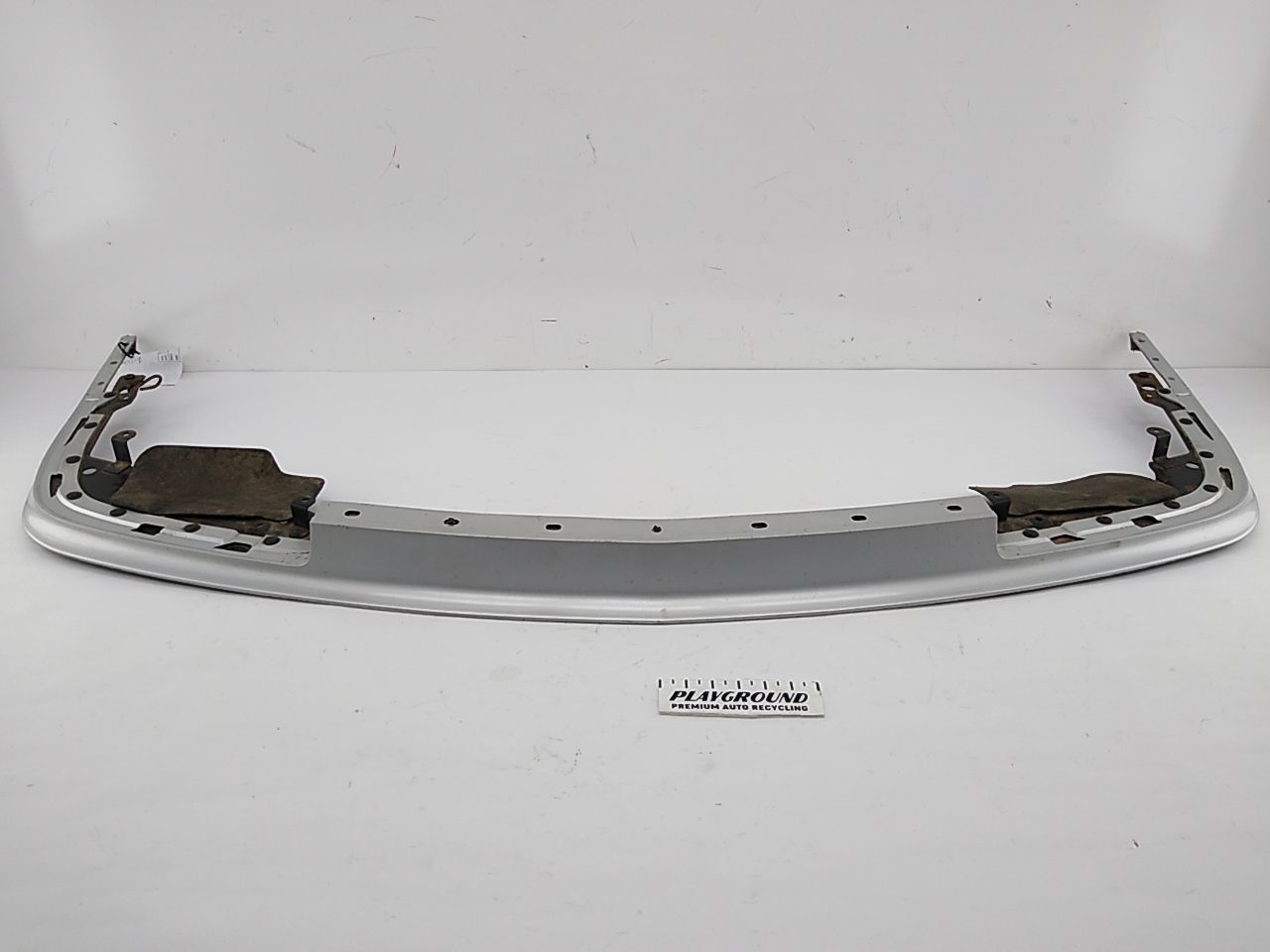 Buick Reatta Front Bumper Upper Valance