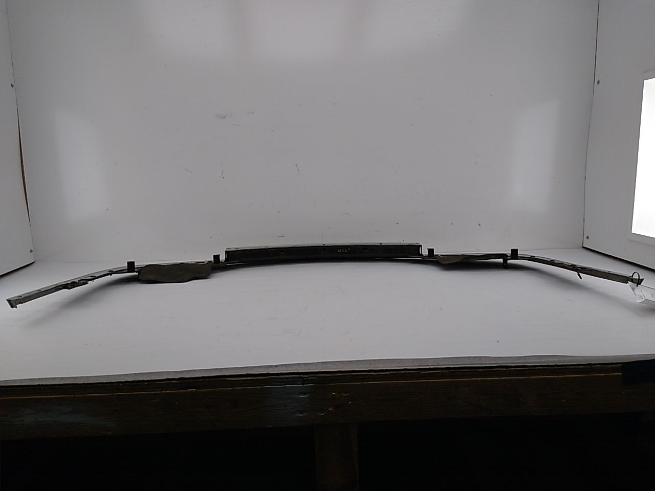 Buick Reatta Front Bumper Upper Valance