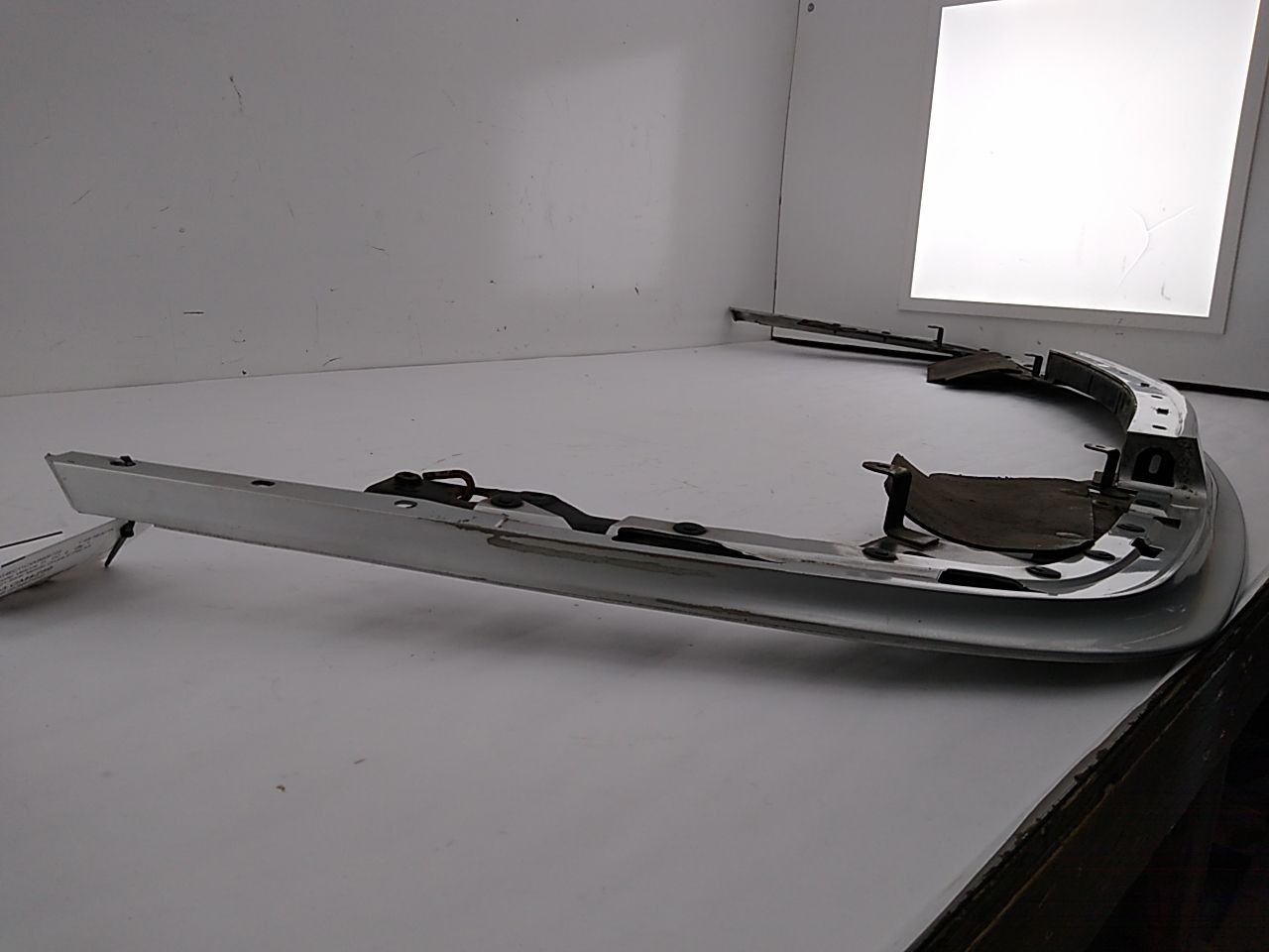 Buick Reatta Front Bumper Upper Valance