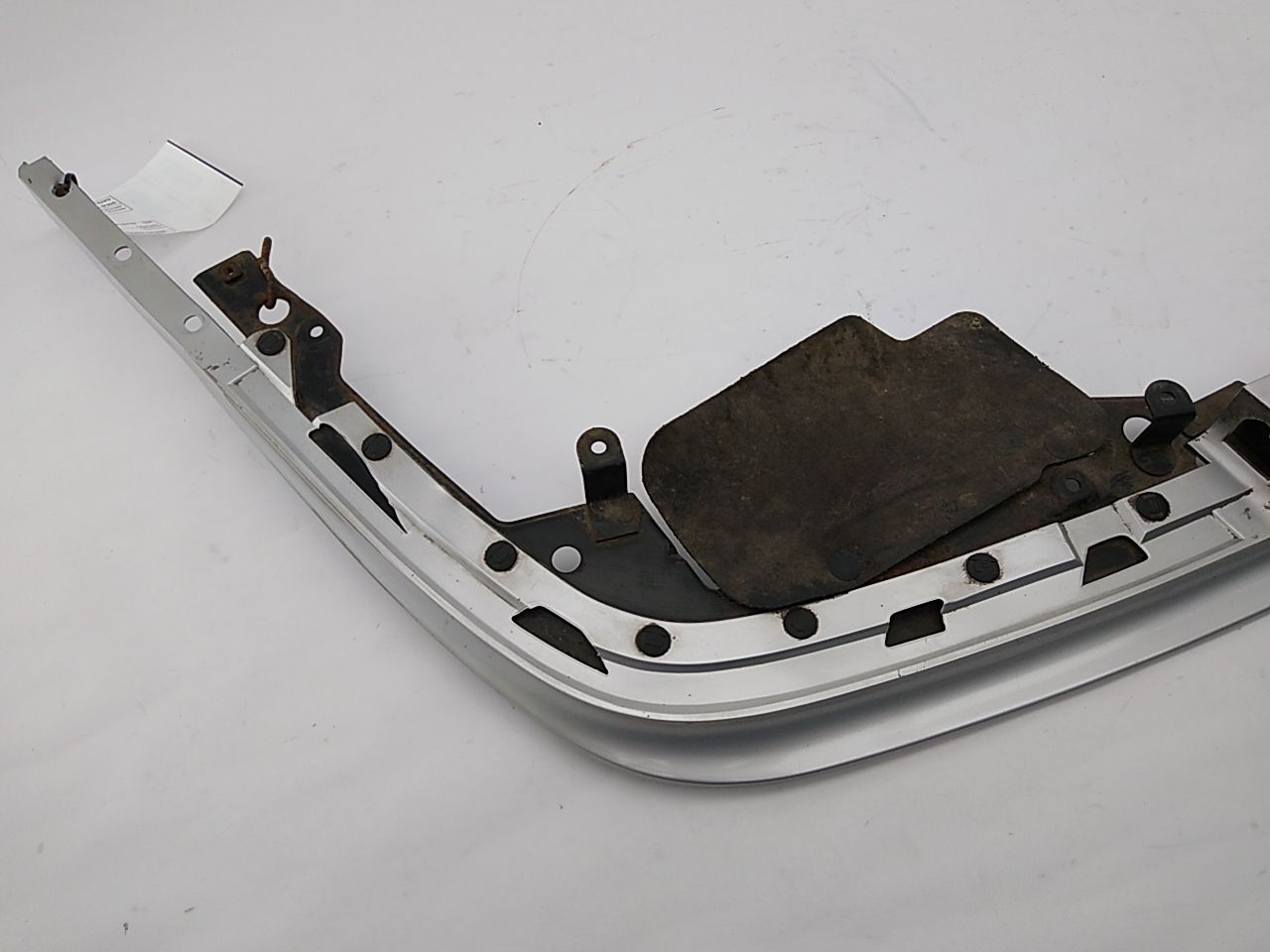 Buick Reatta Front Bumper Upper Valance