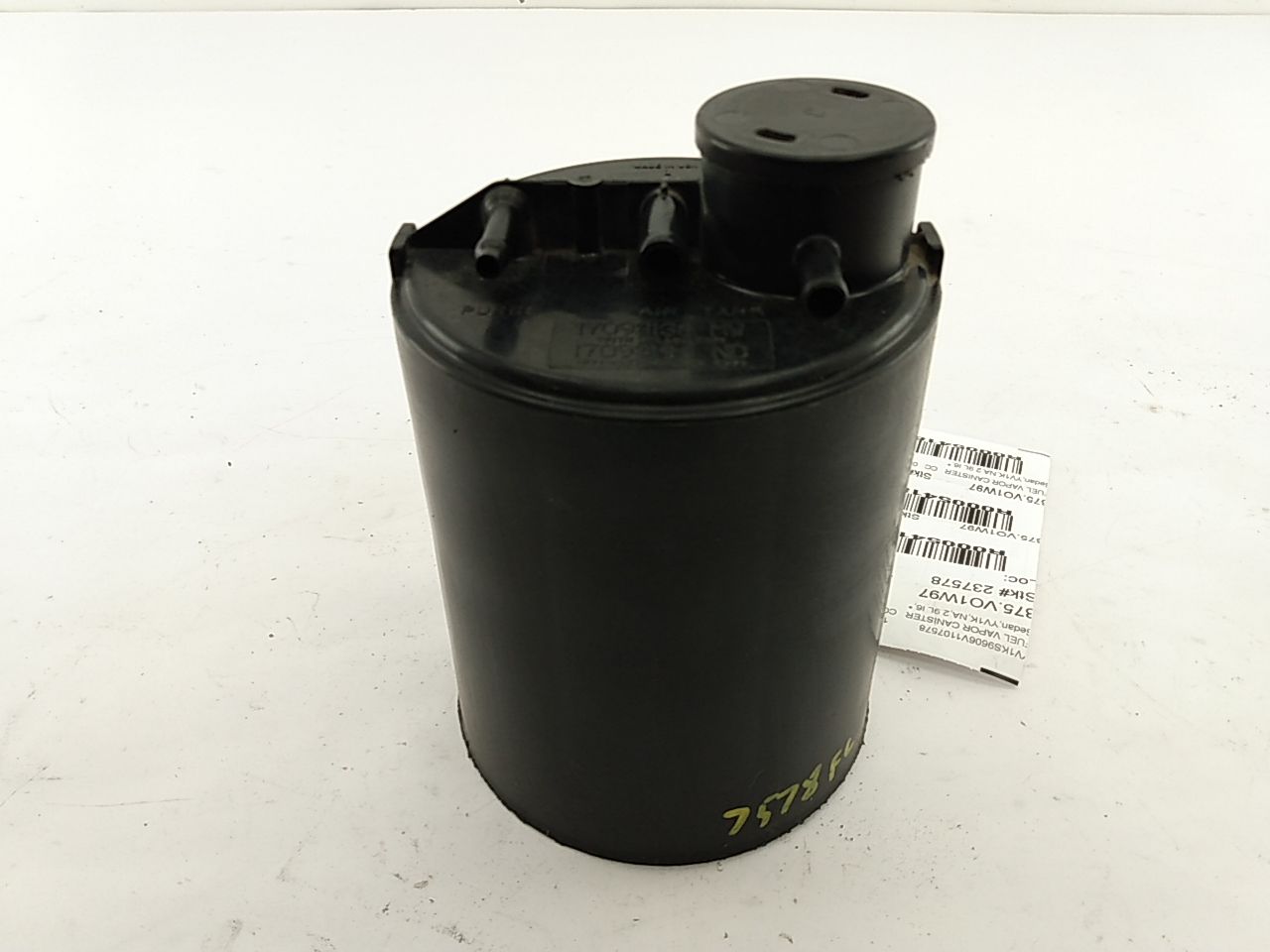 Volvo 960 Fuel Vapor Cannister