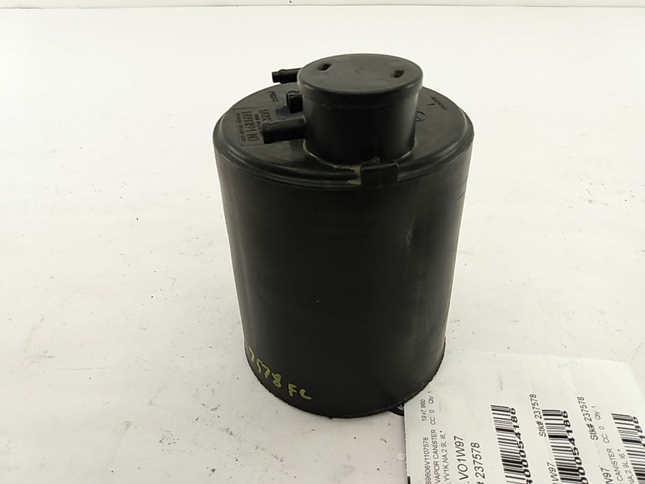 Volvo 960 Fuel Vapor Cannister