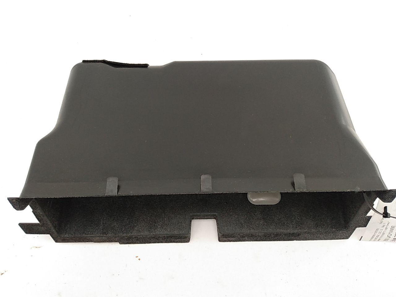 Volvo 960 Inner Glove Box Compartment