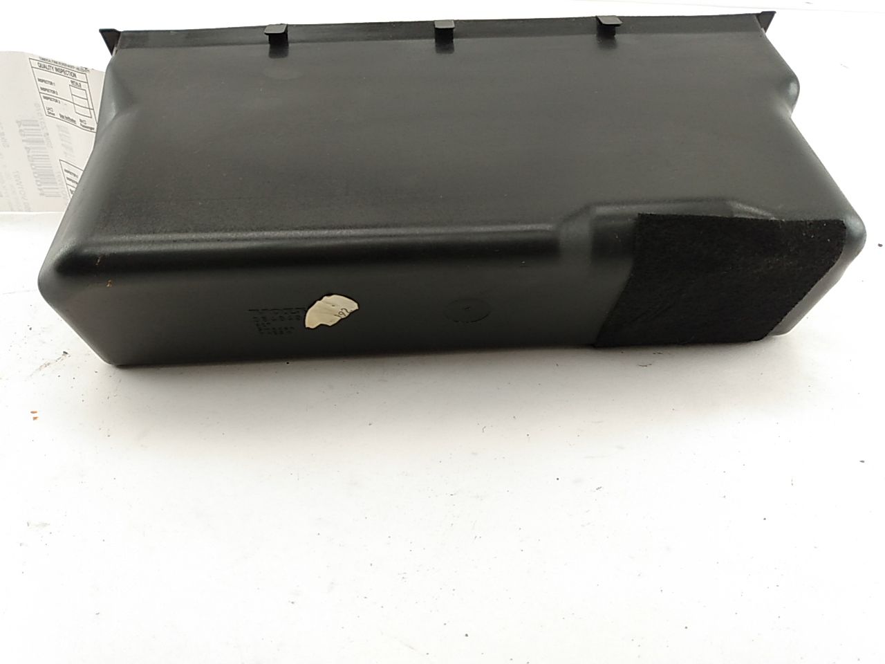 Volvo 960 Inner Glove Box Compartment