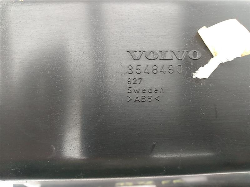 Volvo 960 Inner Glove Box Compartment