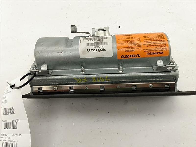 ポポ 型式:E-9B6254｜960(ボルボ)の総合情報 | 【グーネット】