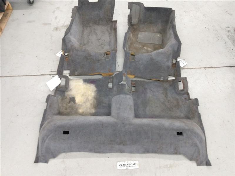 Volvo 960 Carpet Set