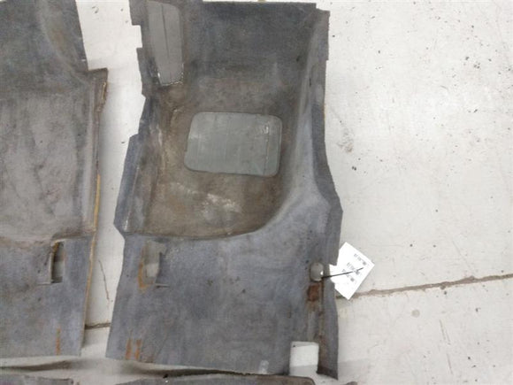 Volvo 960 Carpet Set