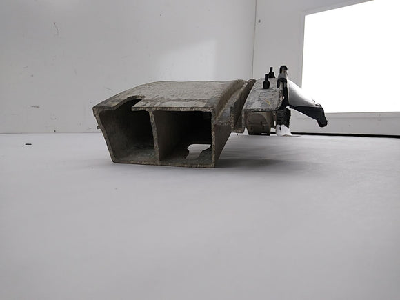 Volvo 960 Front Bumper Reinforcement