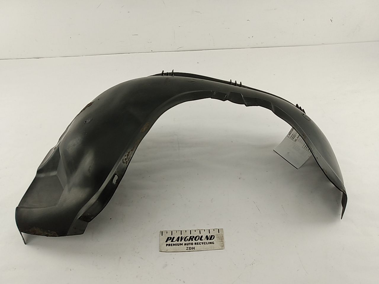 Volvo 960 Front Left Fender Liner